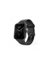 Hama Smartwatch 6010 czarny - nr 12