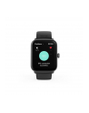 Hama Smartwatch 6010 czarny - nr 4