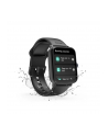 Hama Smartwatch 6010 czarny - nr 9