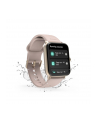 Hama Smartwatch 6010 różowe złoto - nr 10