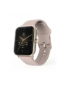 Hama Smartwatch 6010 różowe złoto - nr 12