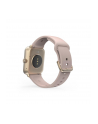 Hama Smartwatch 6010 różowe złoto - nr 5