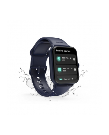 Hama Smartwatch 6010 niebieski