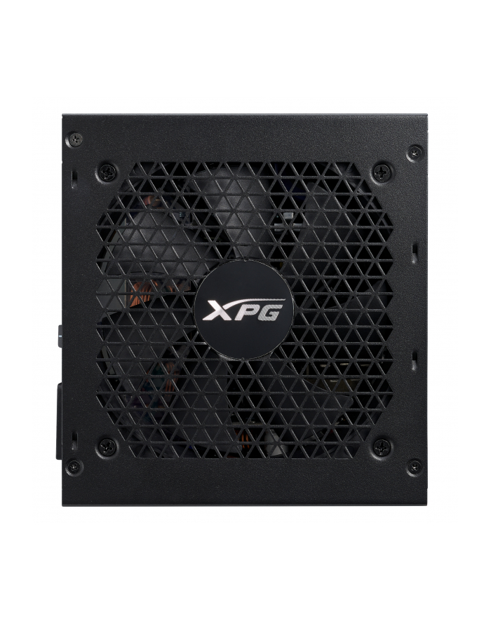 XPG KYBER 650W 650 | ATX | 120 mm | 20 + 4 pin |140 x 150 x 86 mm| 80 Plus Platinum | główny