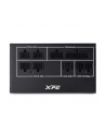 XPG CORE REACTOR II VE 650W 650 | ATX | 120 mm | 20 + 4 pin |140 x 150 x 86 mm| 80 Plus Gold | - nr 2