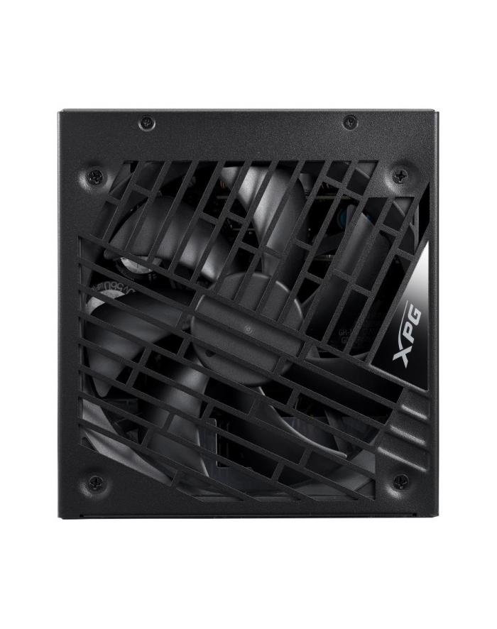 XPG CORE REACTOR II VE 650W 650 | ATX | 120 mm | 20 + 4 pin |140 x 150 x 86 mm| 80 Plus Gold | główny