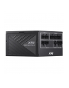 XPG CORE REACTOR II VE 650W 650 | ATX | 120 mm | 20 + 4 pin |140 x 150 x 86 mm| 80 Plus Gold | - nr 8