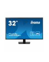 IIYAMA X3270QSU-B1 32inch IPS 2560x1440 250cd/m2 3ms 2xHDMI DP USB (P) - nr 1