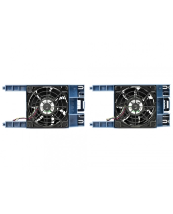 hewlett packard enterprise HPE ProLiant ML350 Gen11 Redundant Fan Kit (P)