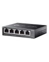 tp-link 5-PORT 1G EASY MANAGED SWITCH/5X 1G RJ45 PORTS FOR OMADA SDN - nr 4