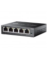tp-link 5-PORT 1G EASY MANAGED SWITCH/5X 1G RJ45 PORTS FOR OMADA SDN - nr 7