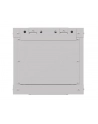 Szafa instacyjna Rack Lanberg Wisząca 10'' 4U 300x300 Drzwi Przeszkolone (flat pack) Szara - nr 4