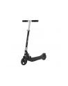 rebel Hulajnoga elektryczna dla dzieci FUN WHEELS BLACK - nr 1