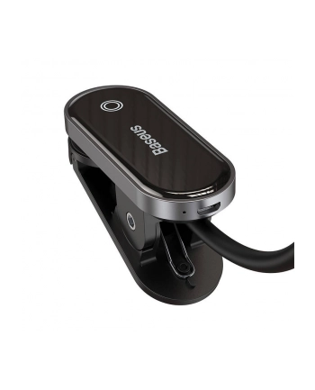 Baseus Mini Clip Lamp Lampka montowana na klips