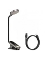 Baseus Mini Clip Lamp Lampka montowana na klips - nr 6