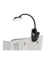 Baseus Mini Clip Lamp Lampka montowana na klips - nr 9