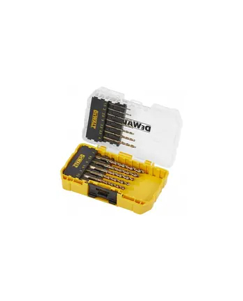 dewalt 13cz zest wiert do metalu extreme 2 nr 1
