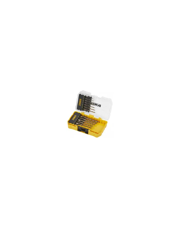 dewalt 13cz zest wiert do metalu extreme 2 główny