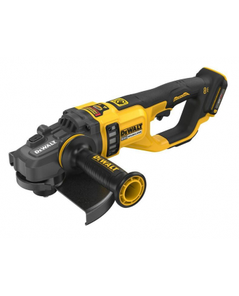 dewalt szlifierka kątowa 230mm 54v xr fv karton