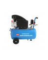 Airpress HL 150-24 sprężarka 1100 W 150 l/min Prąd przemienny - nr 1