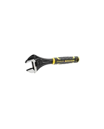 Stanley FATMAX FMHT13127-0 klucz francuski Klucz nastawny nr 1