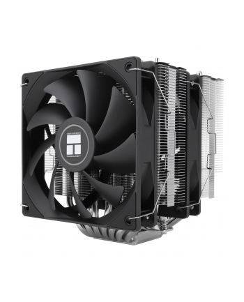 Thermalright Phantom Spirit 120 SE Chłodzenie CPU | 120 | Intel：LGA115X/1200/1700 AMD：AM4/AM5 | nr 1