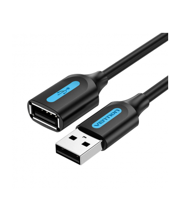 Vention USB 2.0, 5m Kabel Przedłużający USB 2.0 nr 1