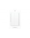 Samsung Book Cover Keyboard do Galaxy Tab S10+ | S9+ | S9 FE+ | Białe Etui z klawiaturą do Galaxy Tab S10+ | S9+ | S9 FE+ - nr 13