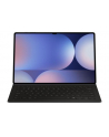 Samsung Book Cover Keyboard Slim do Galaxy Tab S10 Ultra | S9 Ultra | Czarne Czarne Etui Book Cover Keyboard Slim do Galaxy Tab S10 Ultra | S9 Ultra - nr 23