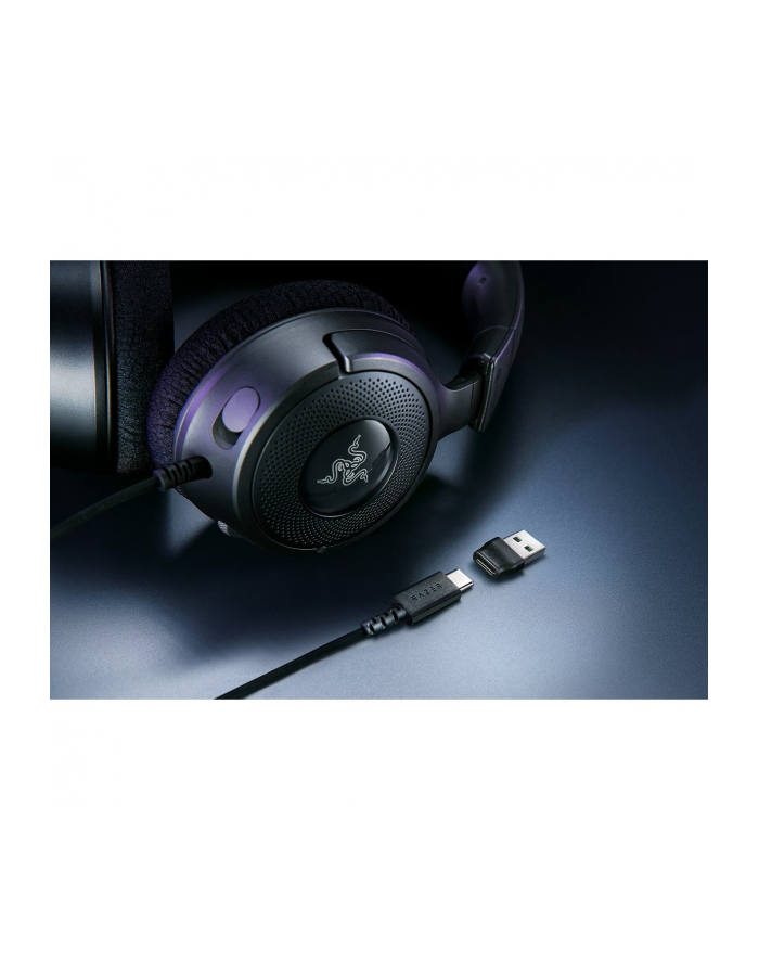 Razer Kraken V4X główny