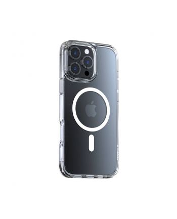 Torras Diamond-Mag iPhone 16 Pro transparentny nr 1