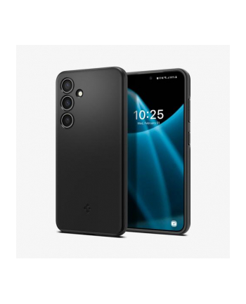 Spigen Thin Fit Galaxy S24 Black nr 2