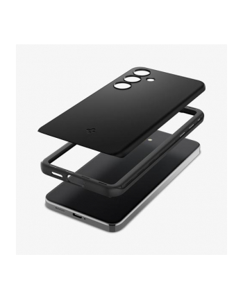 Spigen Thin Fit Galaxy S24 Black nr 1
