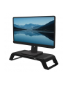 Fellowes Hana LT 100016996 czarny podstawa pod monitor - nr 2