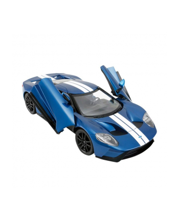 Rastar 78100 R/C 1:14 Ford GT nr 2