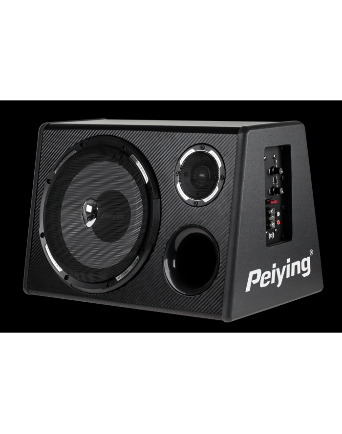 peiying Subwoofer aktywny PY250QA główny