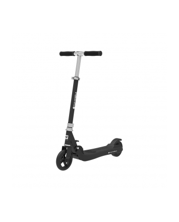 rebel Hulajnoga elektryczna dla dzieci FUN WHEELS BLACK