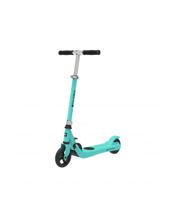 rebel Hulajnoga elektryczna dla dzieci FUN WHEELS BLUE