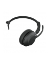 Jabra 26599-889-989 słuchawki/zestaw słuchawkowy Bezprzewodowy Opaska na głowę Biuro/centrum telefoniczne USB Typu-A Bluetooth Czarny - nr 10