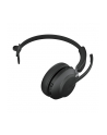Jabra 26599-889-989 słuchawki/zestaw słuchawkowy Bezprzewodowy Opaska na głowę Biuro/centrum telefoniczne USB Typu-A Bluetooth Czarny - nr 24