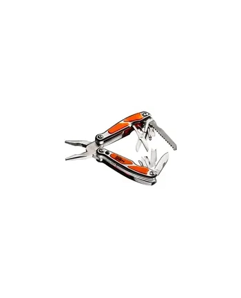 neo tools Narzędzie wielofunkcyjne, z LED, zestaw 12 szt