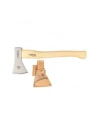 neo tools Toporek bushcraftowy w futerale 400G - nr 1