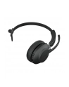 Jabra 26599-889-989 słuchawki/zestaw słuchawkowy Bezprzewodowy Opaska na głowę Biuro/centrum telefoniczne USB Typu-A Bluetooth Czarny - nr 24