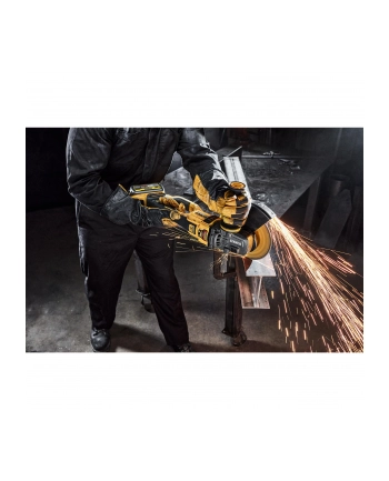dewalt szlifierka kątowa 230mm 54v xr fv karton