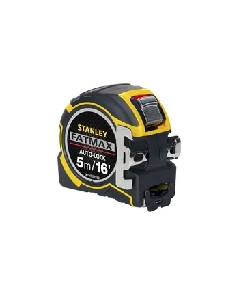 stanley miara autolock fatmax 5m/e x32