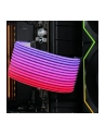 Lian Li Strimer Bezprzewodowy 24-pinowy płyty głównej RGB + kontroler - nr 3