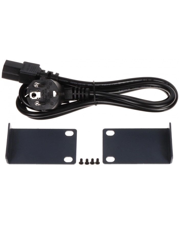 hikvision DS-3E0318P-E/M(C) Switch główny