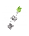 Glorious Raptor HE Standard Switch, efekt Halla, klik, MX-Stem, 55g - nasmarowany, 36 sztuk - nr 4