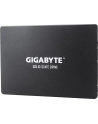 SSD SATA25''; 240GB GP-GSTFS31240GNTD GIGABYTE - nr 3
