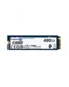 kingston 480G DC2000B PCIE 40 M2 2280/ENTERPRISE SSD - nr 1